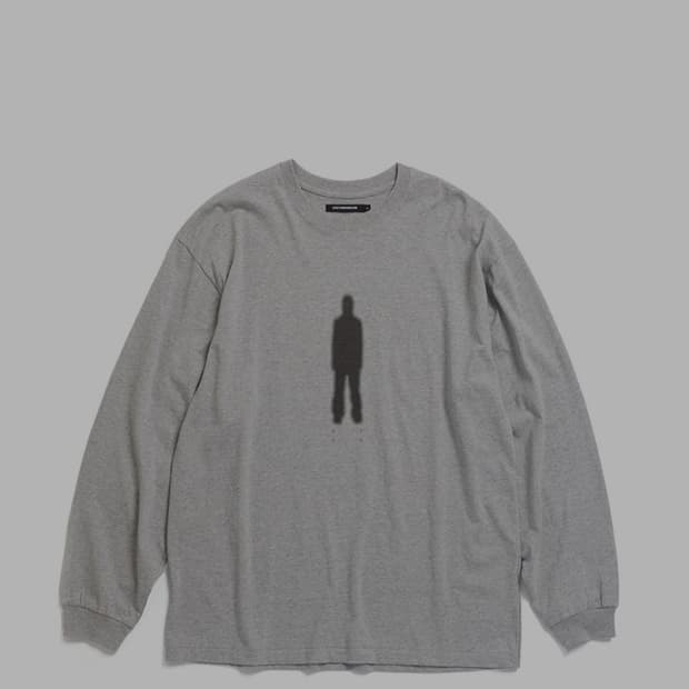 해칭룸 고스트 롱슬리브 4