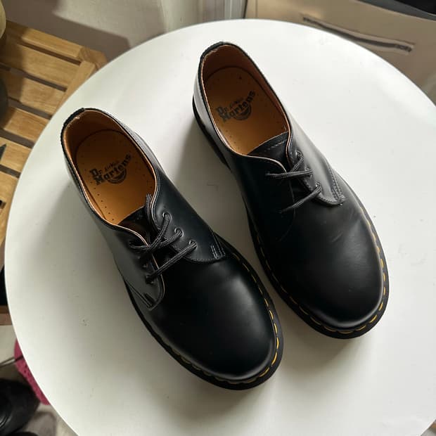 닥터마틴 1461 스무시 8US(255-260)