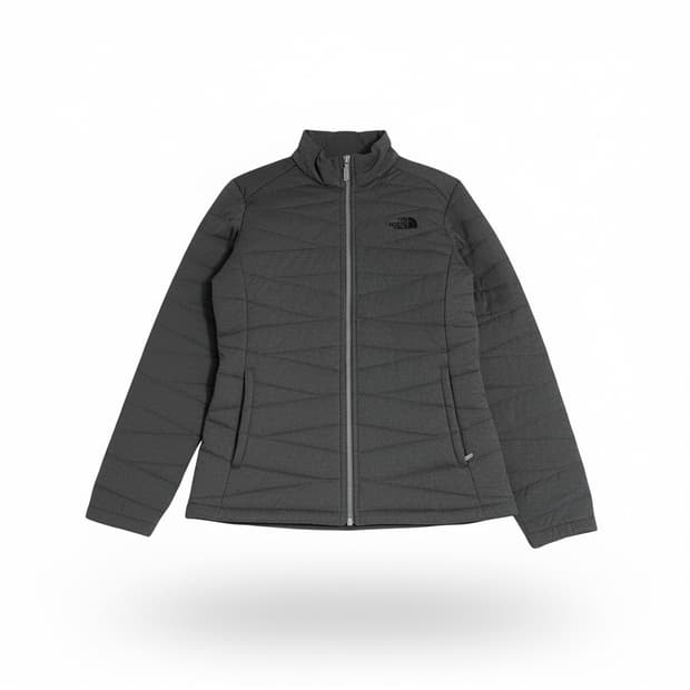 노스페이스 VX 경량패딩 우먼 S