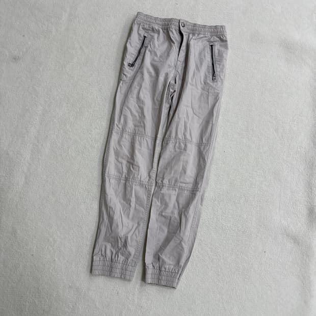 M 10-12 폴로랄프로렌 카고 조거팬츠 0331T