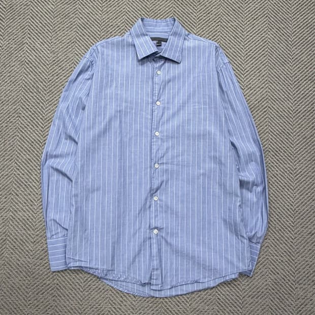 존바바토스 스트라이프 셔츠 v1929