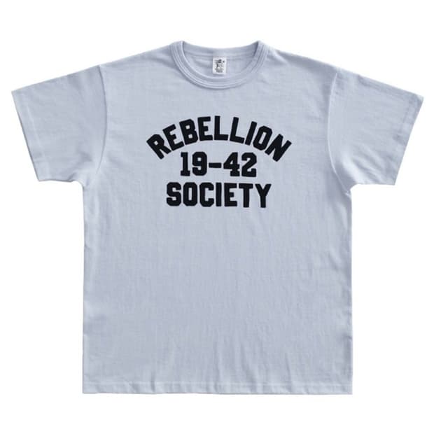 1942 T-SHIRTS (SKY BLUE) L 판매