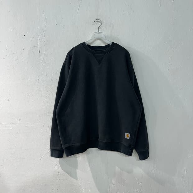 칼하트 맨투맨 L