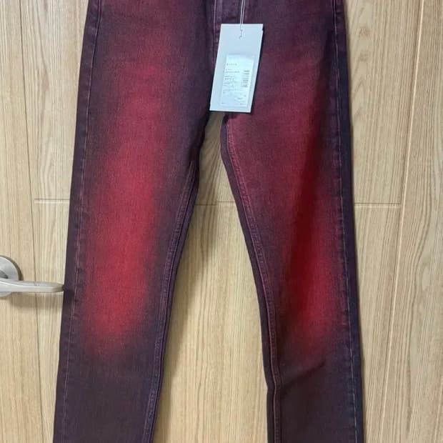 Eytys 데님 팬츠 (정품)