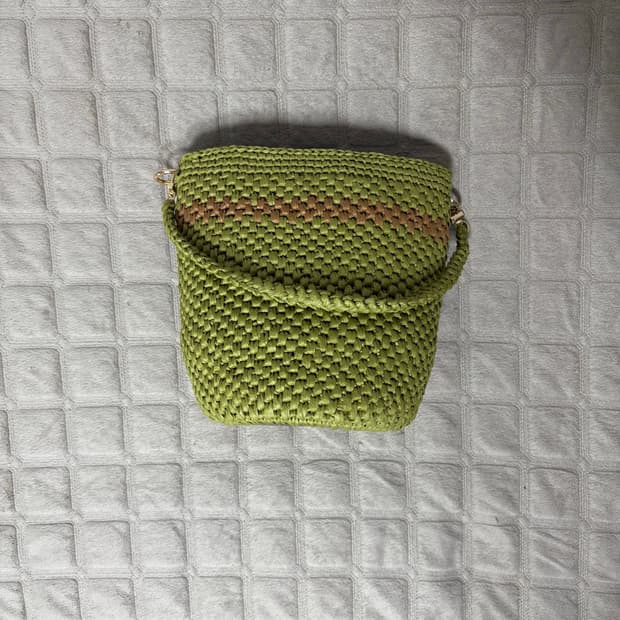 핸드메이드 가방