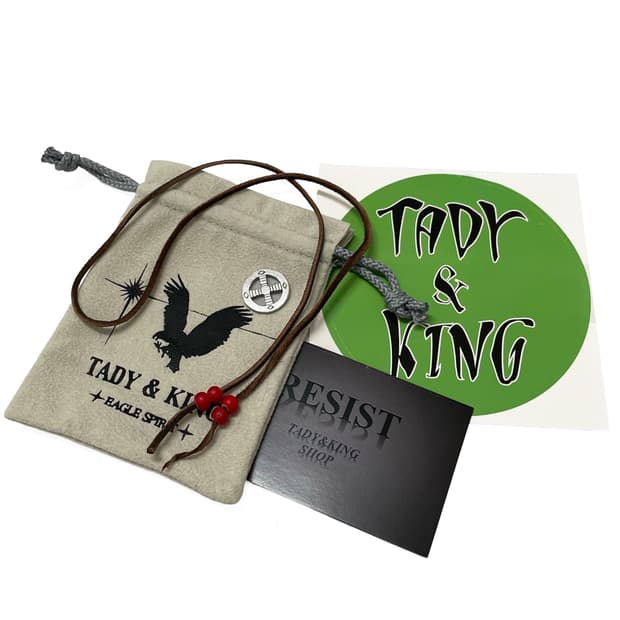 타디킹 (Tady&King)