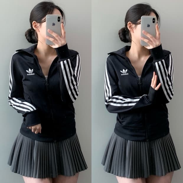 아디다스 파이어버드 