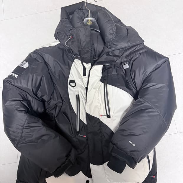 슈프림 노스페이스 히말라야 m(105-110)