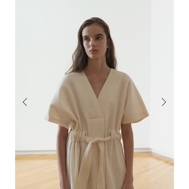 le17septembre long lounge one-piece