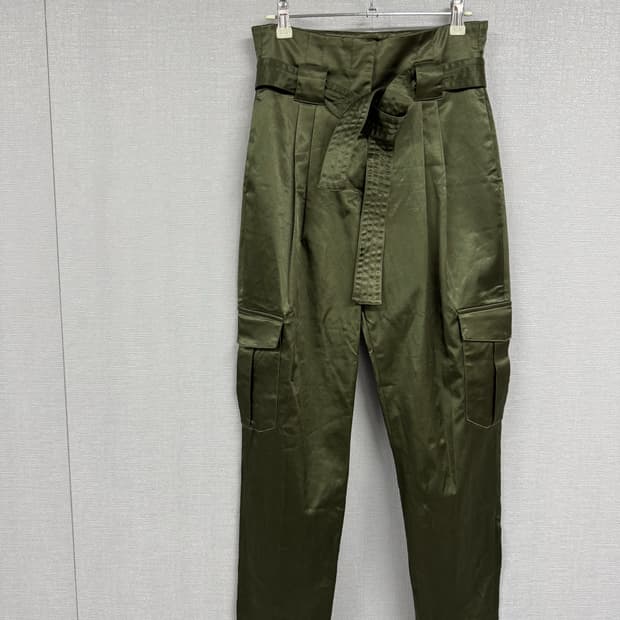 에르마노설비노 팬츠