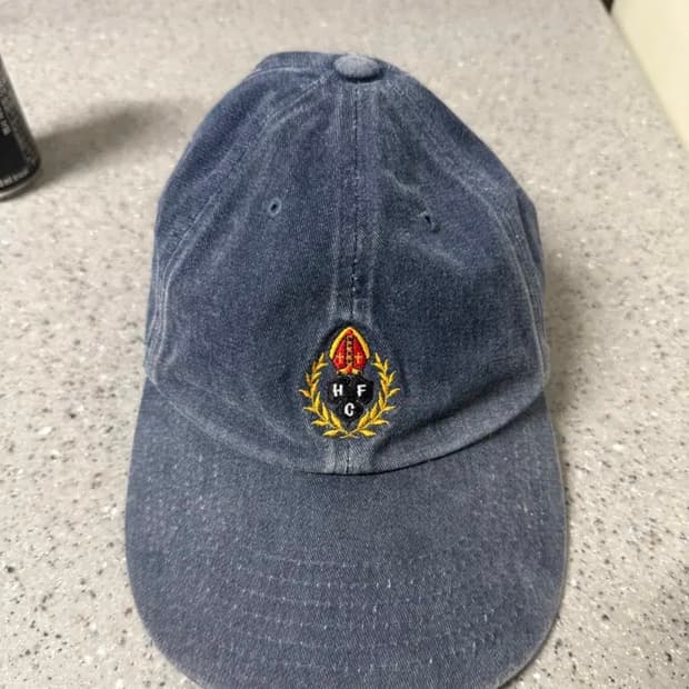 헤리티지플로스 볼캡