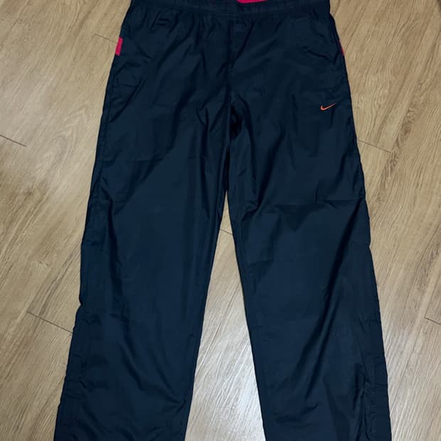 나이키 트랙팬츠