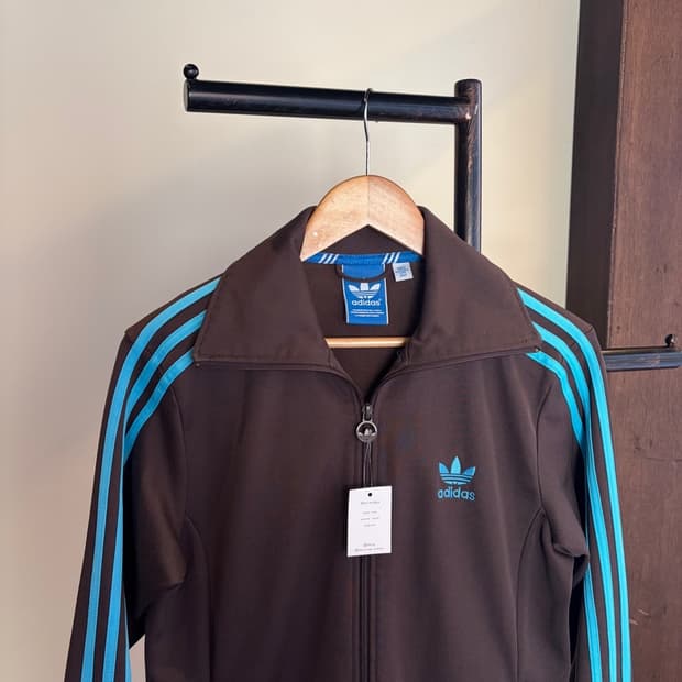 15667 - 아디다스 민초 유로파 트랙탑 져지 