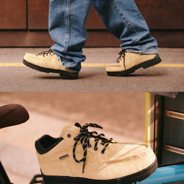 (판매)팀버랜드 265 헤리티지 목토 gtx 미드-라이트 그린 스웨이드