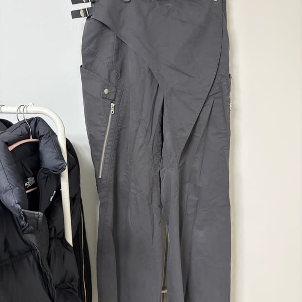 코스트퍼킬로 코퍼킬 카고팬츠