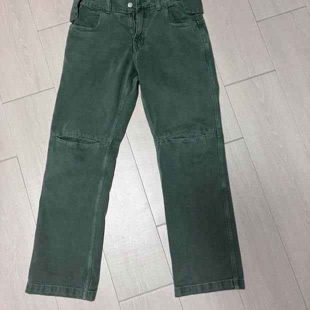 MPa BAG PANTS