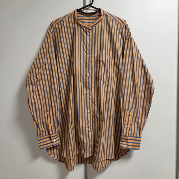 Craft 재팬 헨리넥 셔츠 XL-2XL(105-110)