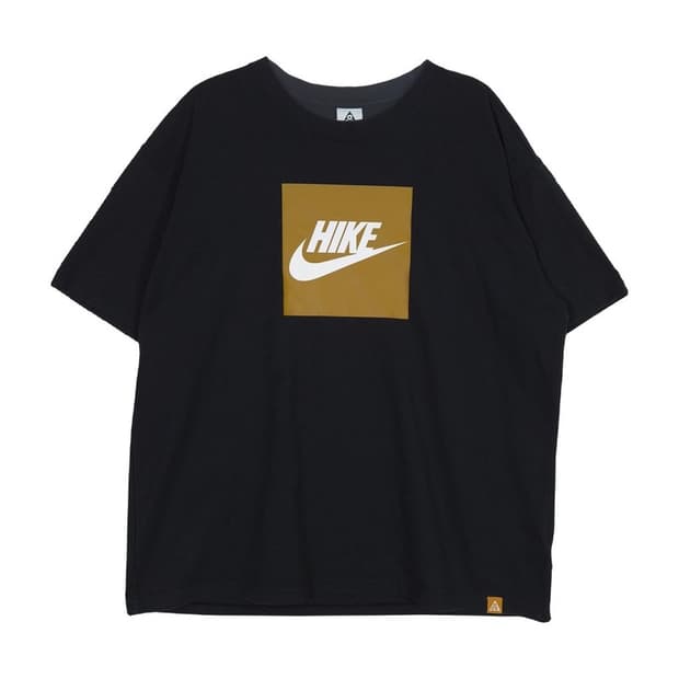 나이키 ACG 하이크 박스 로고 반팔티 XXL