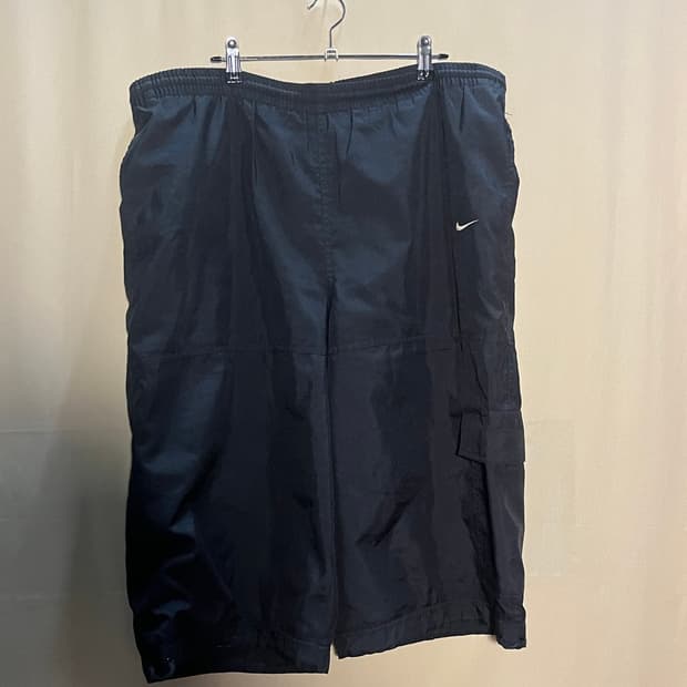 나이키 올드스쿨 나일론 버뮤다 팬츠 처분