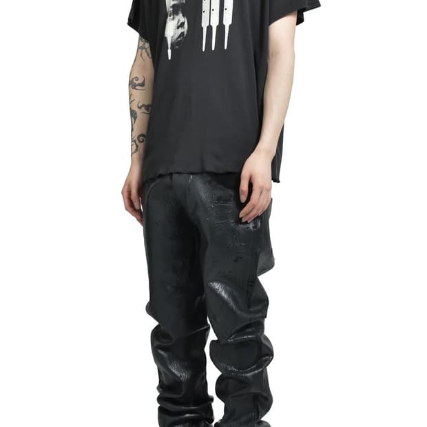 [XL] ERD 25ss Baby Raglan 티셔츠 앙팡리쉬데프리메