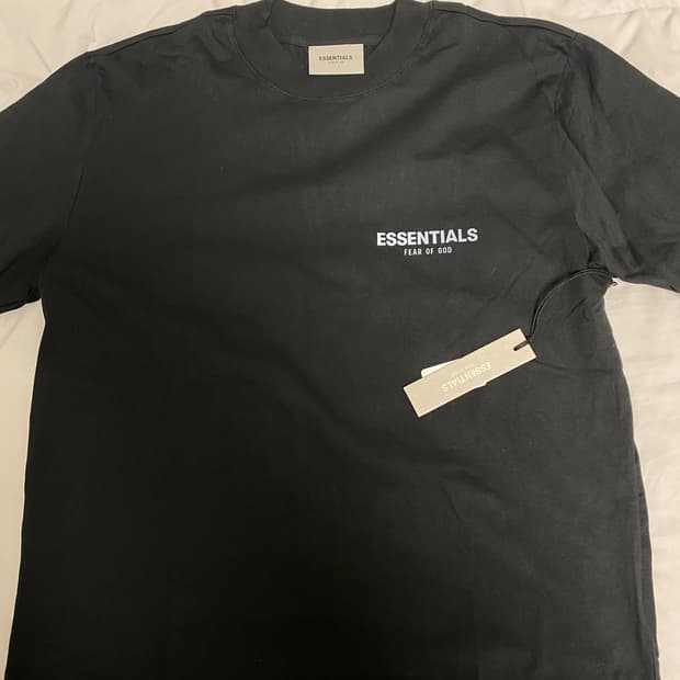 피어오브갓 에센셜 롱슬리브