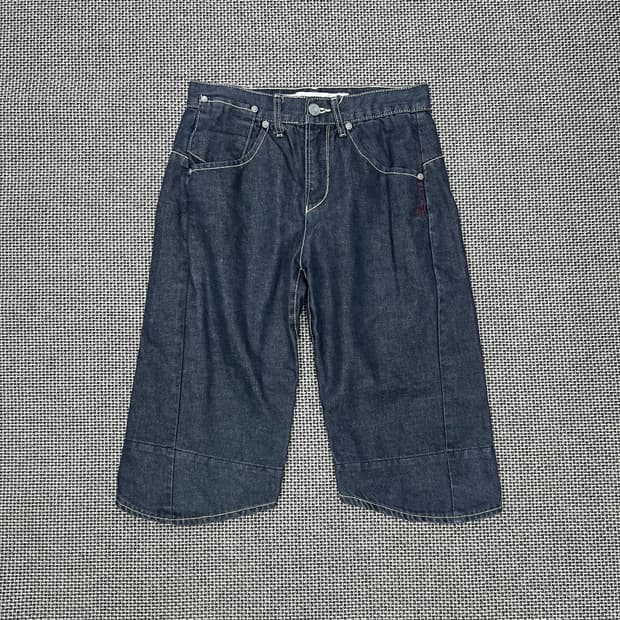 리바이스 엔지니어드 하프팬츠