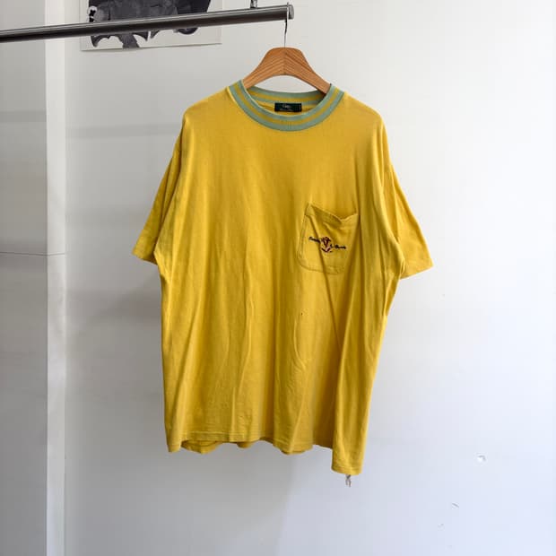 GUY (Made in Japan) 반팔 티셔츠