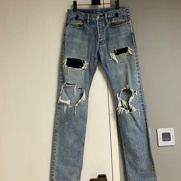 솔로이스트 마인데님 그런지진 29