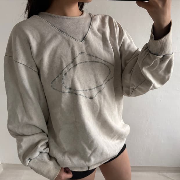 Mschf top