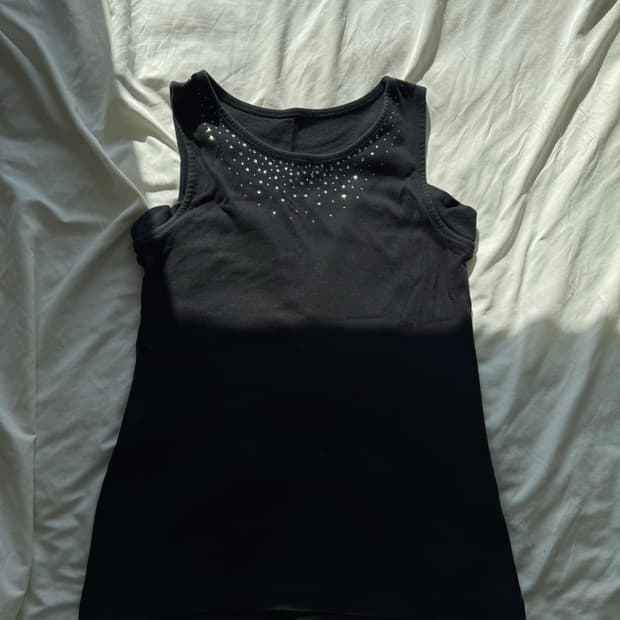 핫픽스 슬리브리스