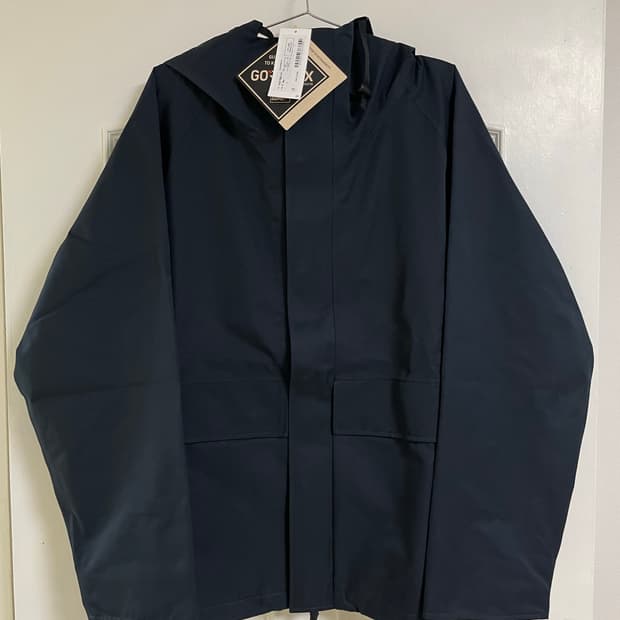 [새상품] 나나미카 고어텍스 크루저 자켓