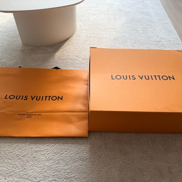 루이비통 온더고gm