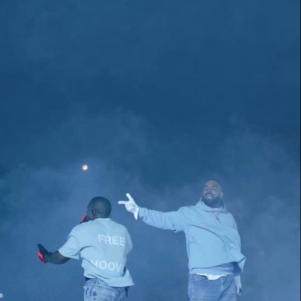 프리후버 후디 XL