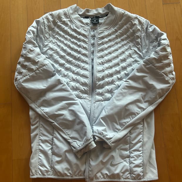 나이키 에어로로프트 자켓 경량패딩M