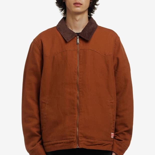 데우스 워크자켓