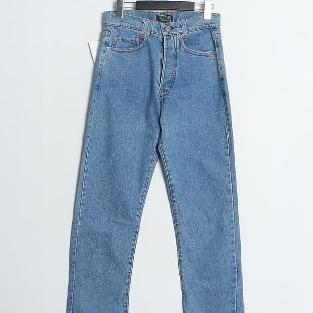 FERRE JEANS Denim Pant (28~29) DeadStock