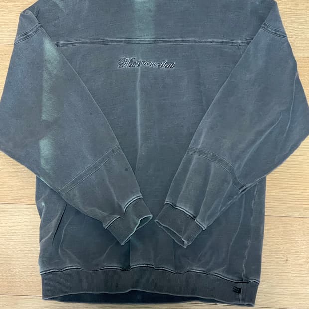 디스이즈네버댓 맨투맨