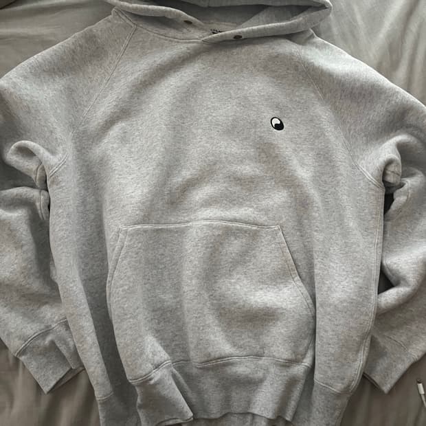 아워레가시 후드 xl