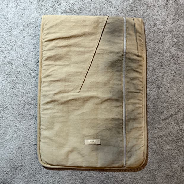 [OS] Xlim 16inch 샌드 베이지