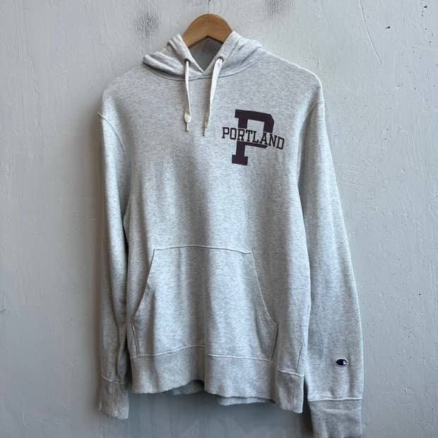챔피온 재팬 포틀랜드 후드 M