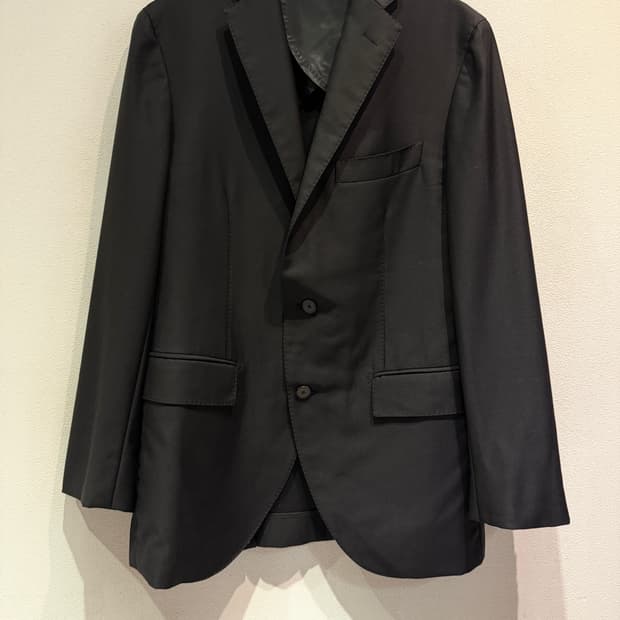 The Suit Company Reda 110s Jacket