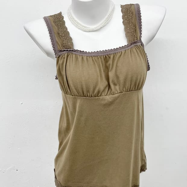 모리 셔링 레이스 탑