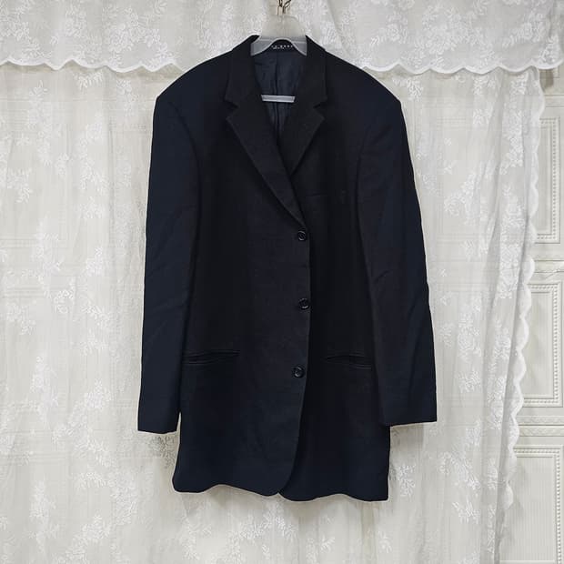 휴고 보스 남성 블레이저 자켓