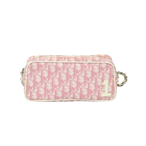 디올 오블리크 크로스백 (정품)