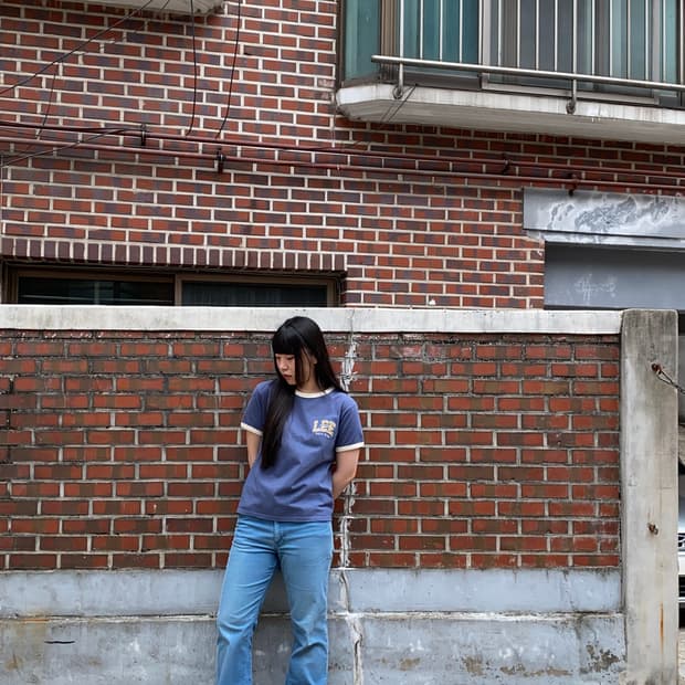 70s Levis 리바이스 646 코듀로이 팬츠