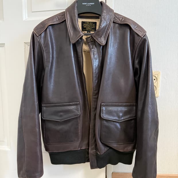 에어로레더 A2 40