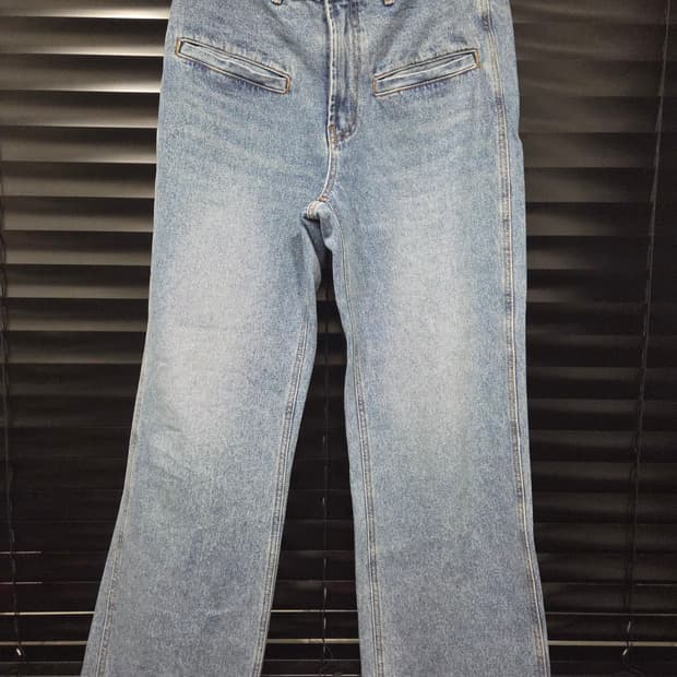 아이엘 Aryal Jeans_l.indigo 48