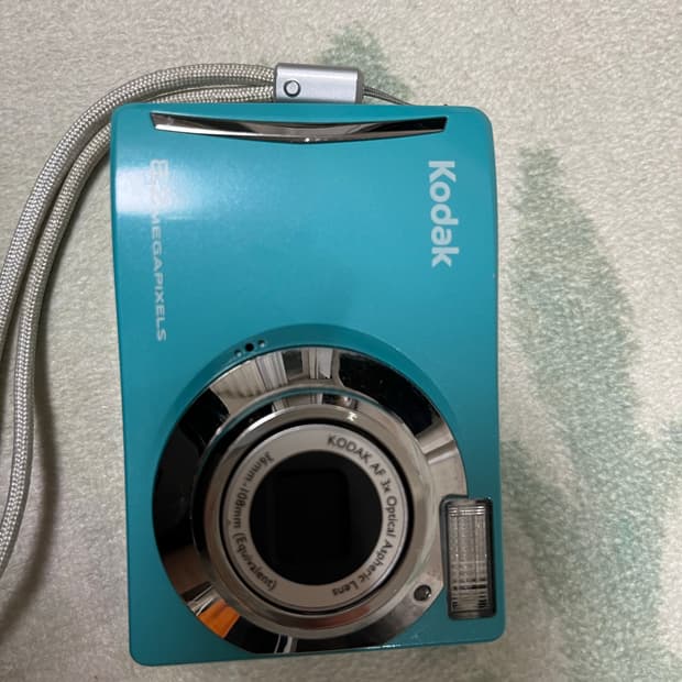kodak c140 민트