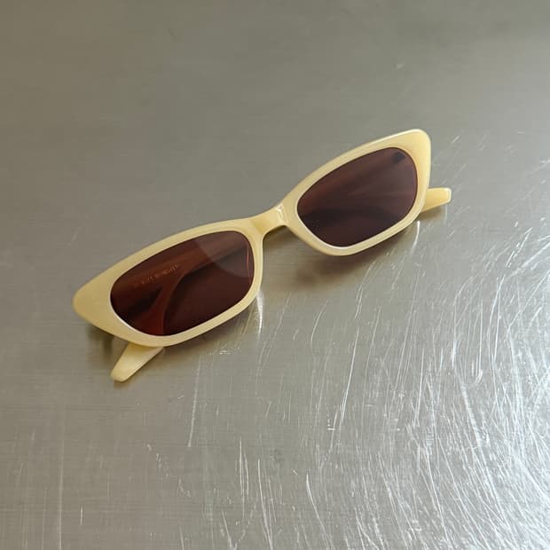 젠틀몬스터  koki