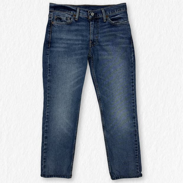 리바이스 511 데님 팬츠